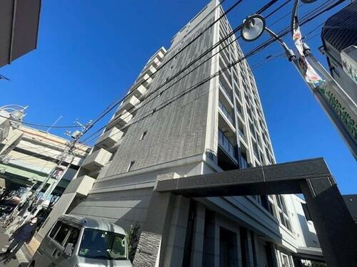 東京都杉並区下高井戸１丁目 賃貸マンション