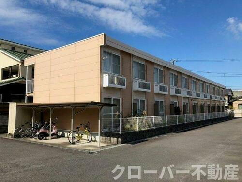 レオパレスシャルマン