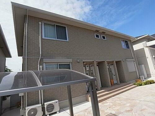 奈良県葛城市北花内 築14年4ヶ月 2階建