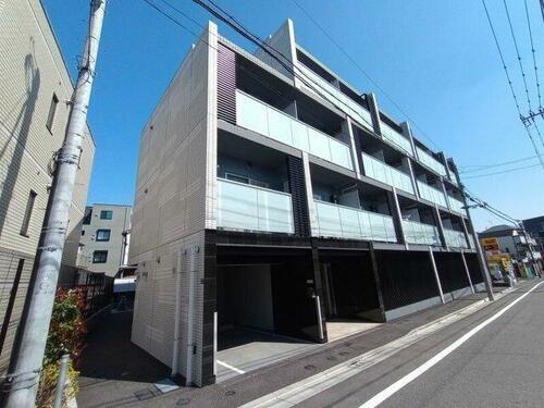 イアース小竹向原