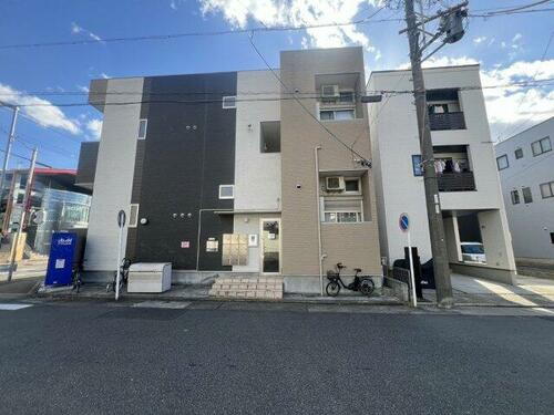 愛知県名古屋市瑞穂区下坂町４丁目 賃貸アパート