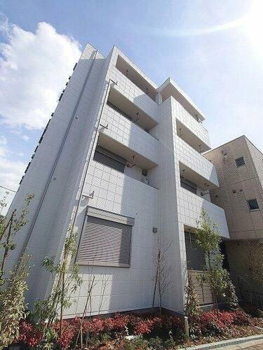 東京都板橋区大谷口１丁目 賃貸マンション