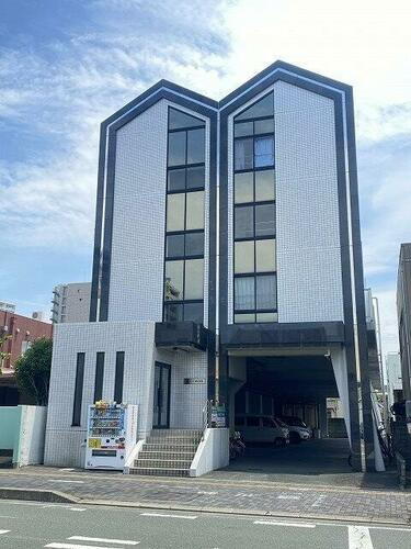 愛知県豊橋市東小田原町 賃貸アパート