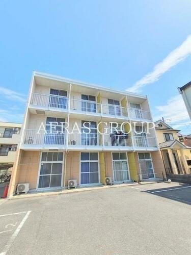 レオパレスＶｉｎｇｔ　ｅｔ　ｕｎ