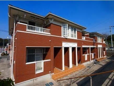 ライフサニー浅川Ⅲ