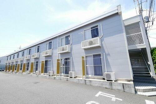埼玉県狭山市大字東三ツ木 2階建
