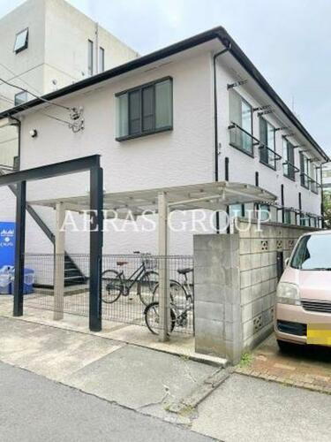 エステートピア大門