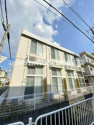 レオパレスコンフォール