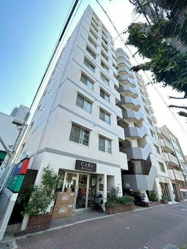 兵庫県神戸市中央区二宮町３丁目 築39年10ヶ月 11階建