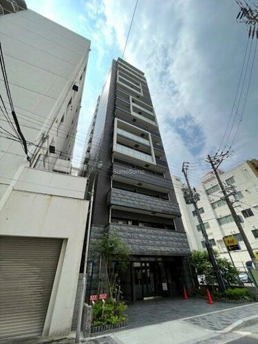 大阪府大阪市西区新町３丁目 15階建 築7年1ヶ月