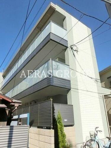 埼玉県川口市飯塚１丁目 賃貸アパート