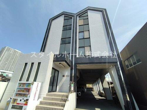 愛知県豊橋市東小田原町 賃貸マンション