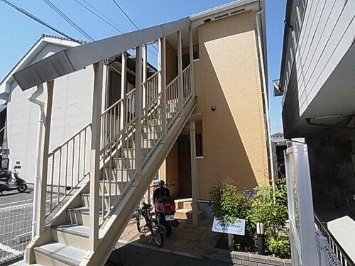 奈良県大和高田市三和町 築18年4ヶ月 2階建