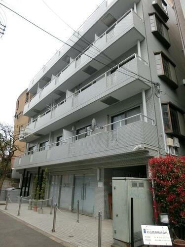 エレガンス阿佐ヶ谷北