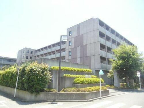 神奈川県川崎市中原区木月祗園町 賃貸マンション