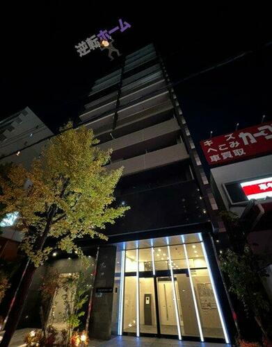 愛知県名古屋市名東区本郷３丁目 賃貸マンション