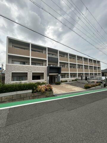 兵庫県神戸市灘区天城通７丁目 築17年9ヶ月 3階建