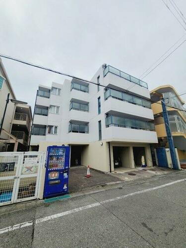 ダイドーメゾン西宮北口Ⅱ