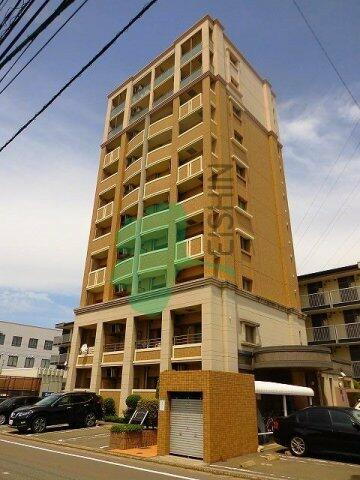 福岡県福岡市博多区吉塚８丁目 10階建 築19年5ヶ月