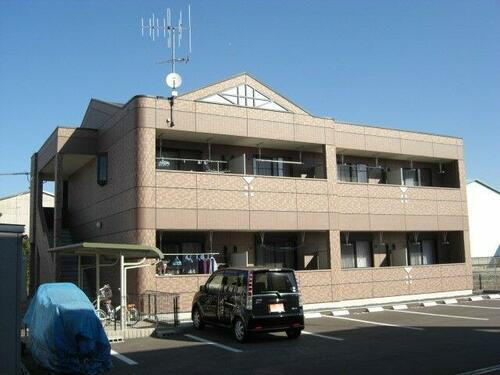 広島県福山市曙町４丁目 2階建 築20年5ヶ月