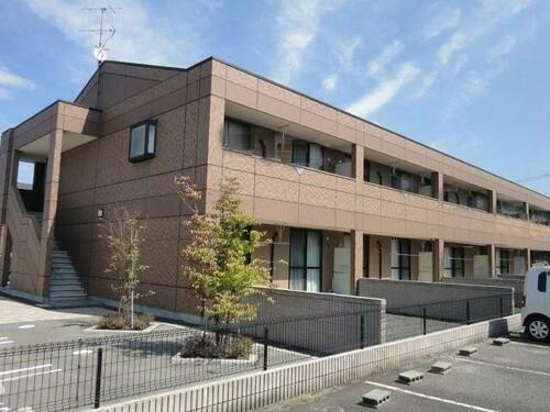 広島県福山市東川口町４丁目 築17年7ヶ月 2階建