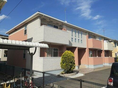 広島県福山市南今津町 築12年11ヶ月 2階建