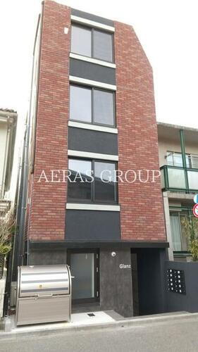 Ｇｌａｎｐａｒｋ池之端