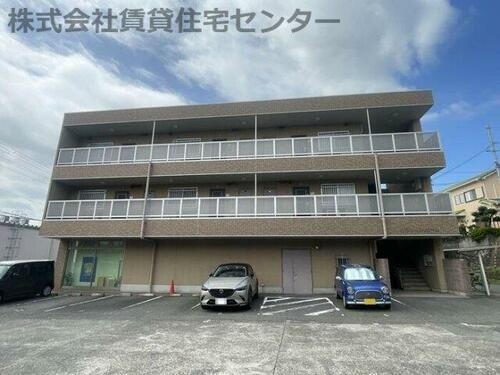 和歌山県和歌山市宇須２丁目 賃貸マンション