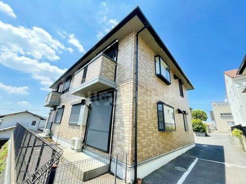 千葉県松戸市小金原１丁目 2階建 築23年4ヶ月