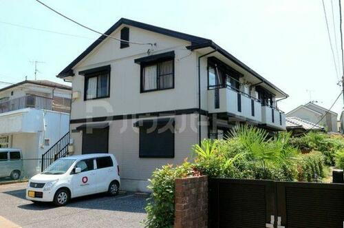 千葉県柏市旭町６丁目 2階建 築30年4ヶ月