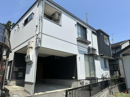 ＫＲＡＶＩＴＺ 2階建