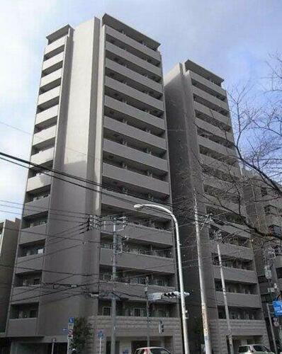 ＨＦ早稲田レジデンスⅡ