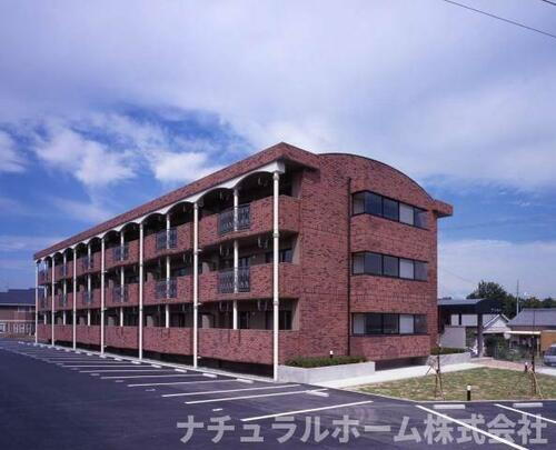 愛知県豊橋市東幸町字大山 賃貸マンション