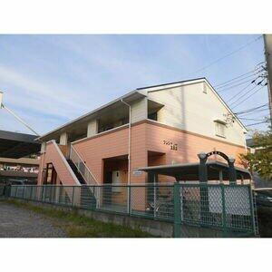 愛知県名古屋市北区五反田町 賃貸アパート