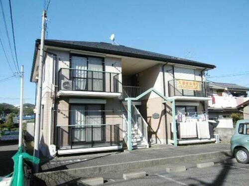 シャトル小谷田 2階建