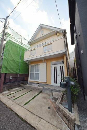 松ヶ丘５丁目戸建 2階建