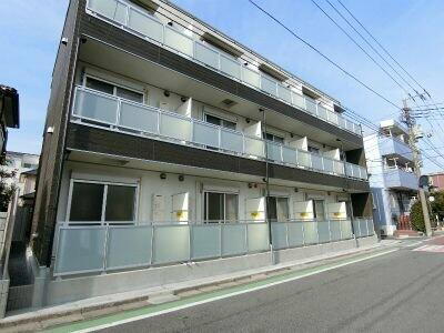 埼玉県さいたま市大宮区堀の内町１丁目 賃貸マンション