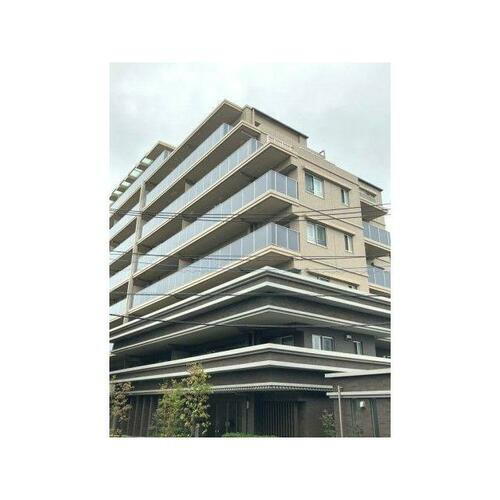 神奈川県相模原市南区相模大野７丁目 賃貸マンション