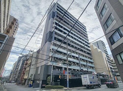 兵庫県神戸市中央区御幸通３丁目 築10年12ヶ月 地上15階地下1階建