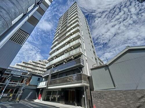 エステムコート神戸元町ＩＩリザーヴ