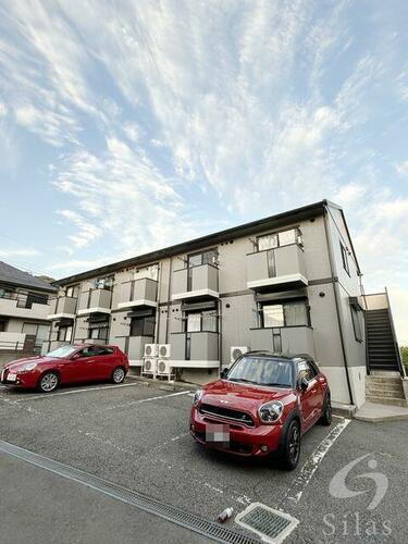 兵庫県神戸市東灘区本山北町５丁目 2階建 築26年11ヶ月