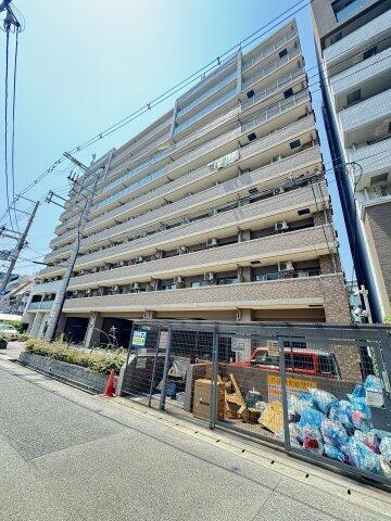 兵庫県神戸市中央区生田町３丁目 10階建 築18年7ヶ月
