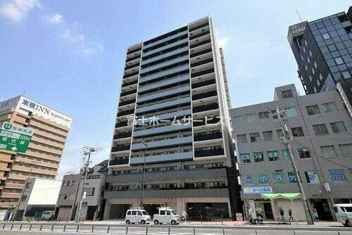 大阪府大阪市阿倍野区旭町１丁目 賃貸マンション