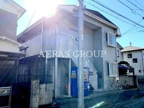 エトワール北柏