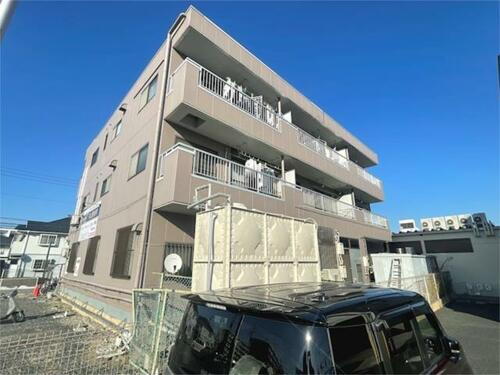 古小路ビル 3階建