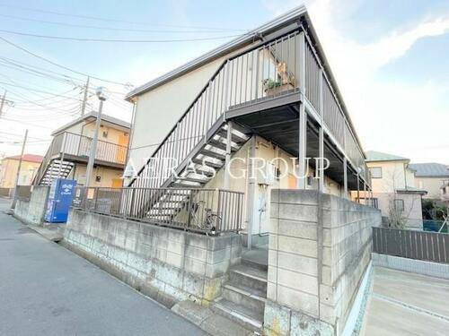 ハイツセキスイＡ棟