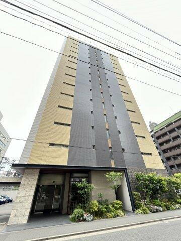 福岡県福岡市博多区博多駅前４丁目 14階建 築11年2ヶ月