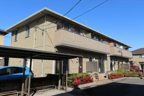 広島県福山市曙町３丁目 テラスハウス