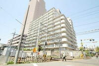 大阪府大阪市城東区新喜多1丁目 12階建 築48年4ヶ月