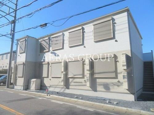 ムーンリバー北小金